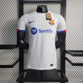 2024 Barcelona football shirt