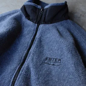 90’s Eddie Bauer "EBTEK" フリースジャケット USA製 241205