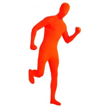 Adults Skin Suit - Various Colors