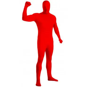 Adults Skin Suit - Various Colors