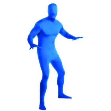 Adults Skin Suit - Various Colors