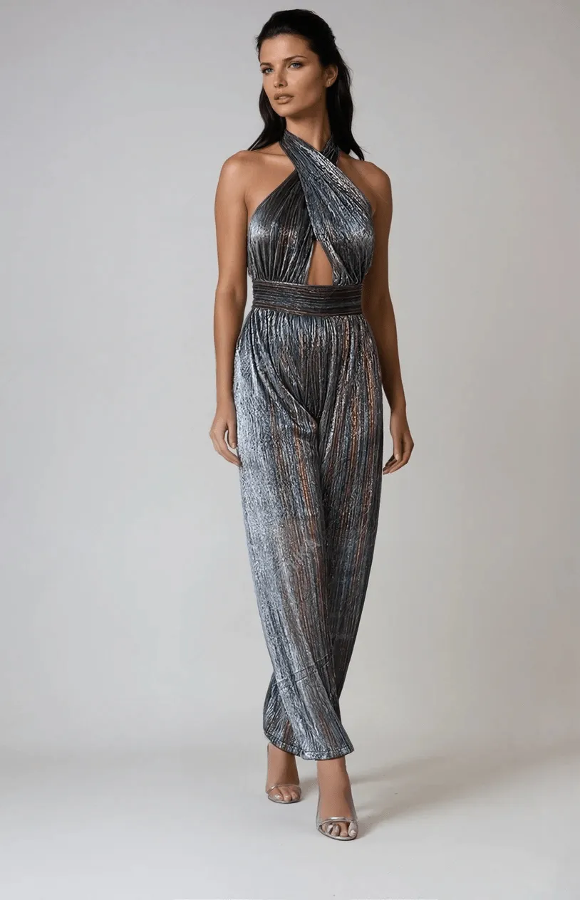 Alexa Jumpsuit