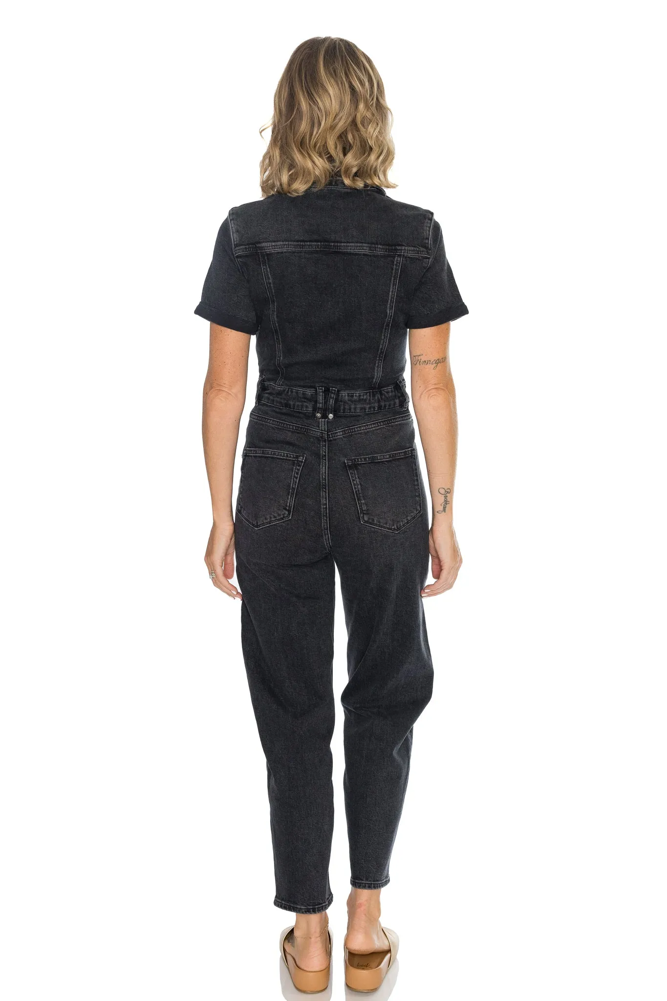 Alexis Jumpsuit