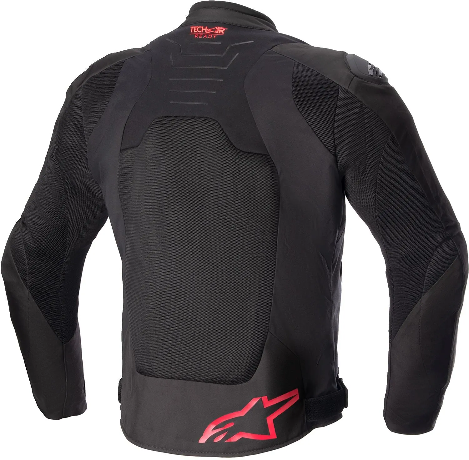 Alpinestars - SMX Air Jacket