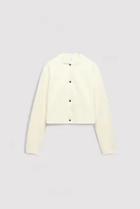 Ancien | Women's Short Elegant Women's Bomber Jacket