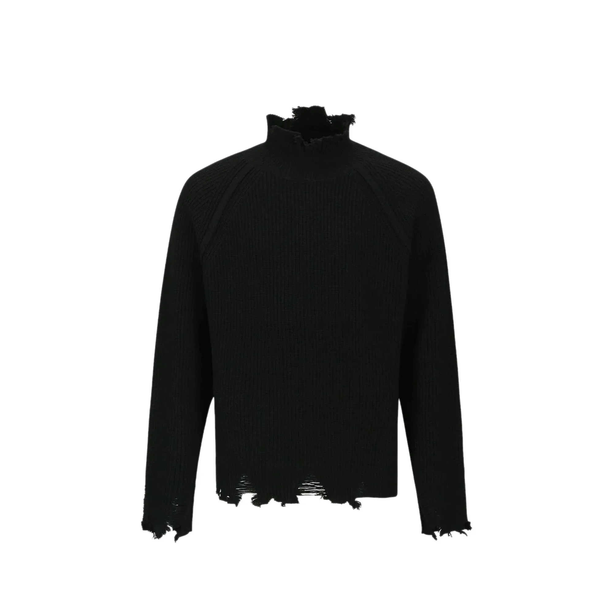 Andersson Bell Mens Roghen Turtle Neck Sweater