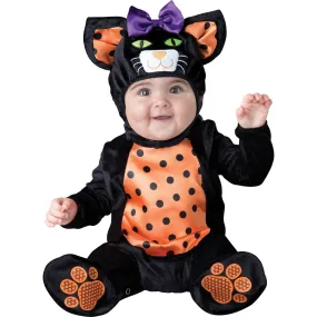 Baby Cat Costume