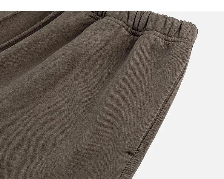 Basic Long Sweatpants