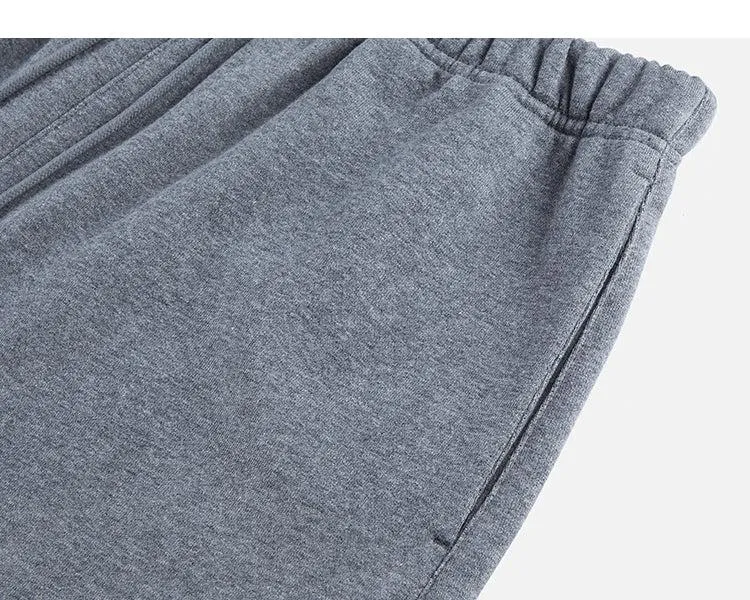 Basic Long Sweatpants