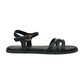 Bata SOAKA Slingback Flat Sandal for Women