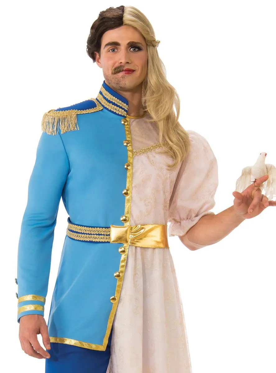 Be Your Own Date Adults Funny Dress Up Costume