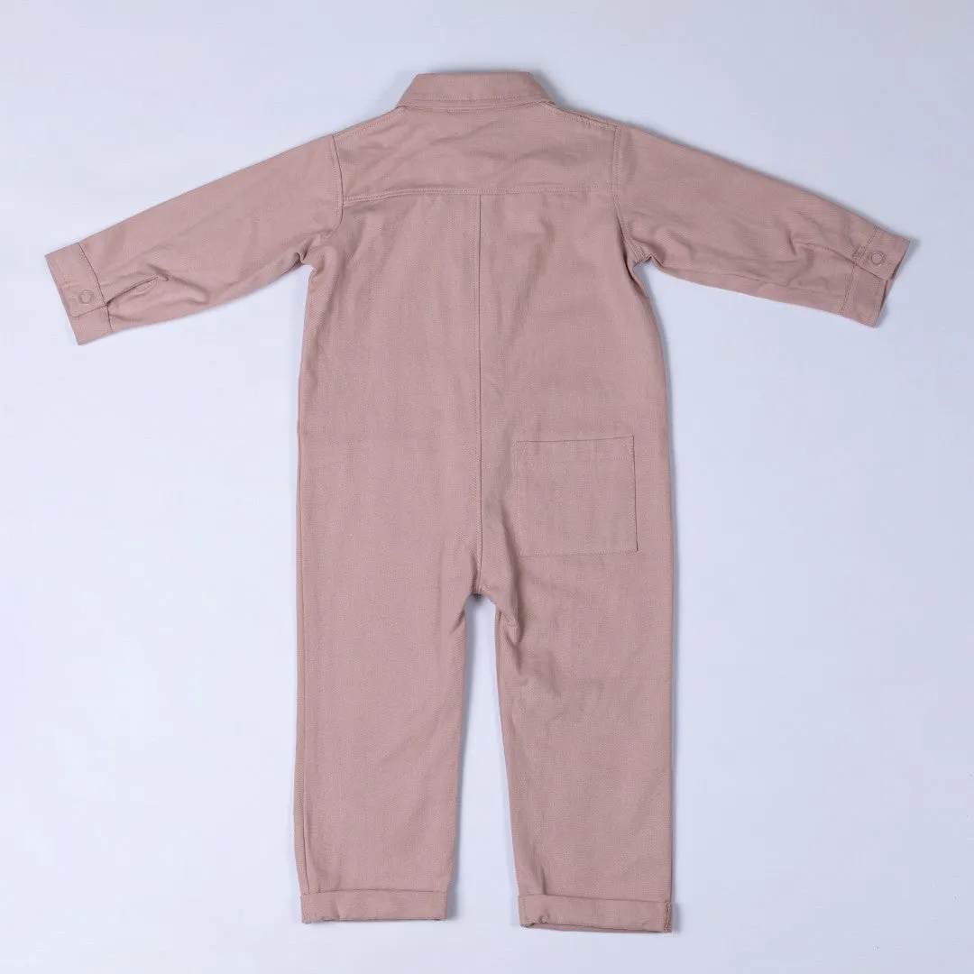 Boilersuit