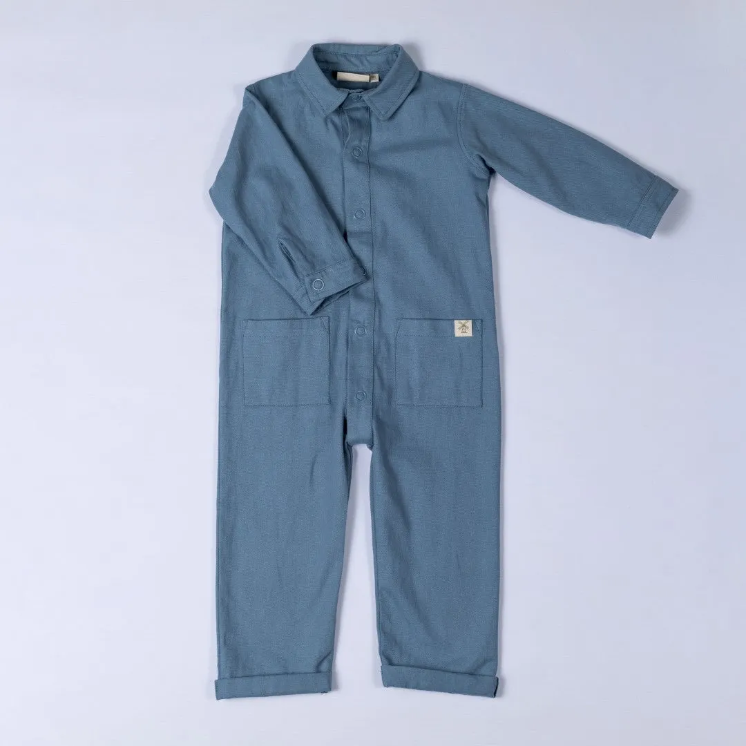 Boilersuit