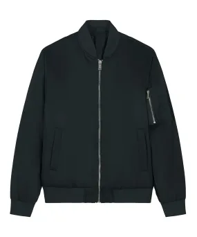 Bomber 20 (STJU251) | Black