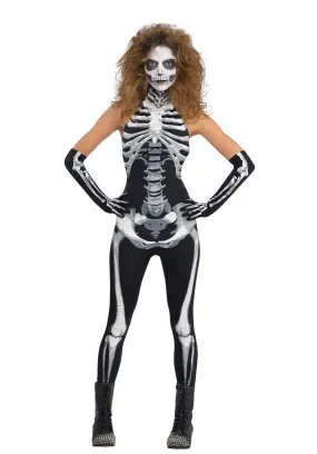 Bone-a-fied Babe