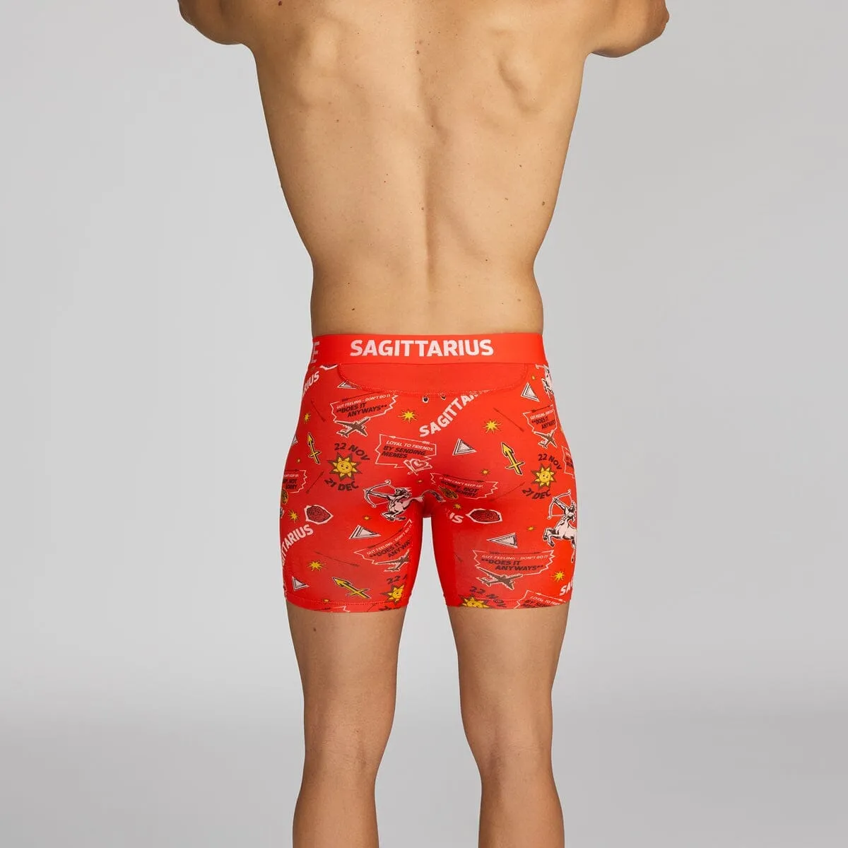 Boxer Brief - Sagittarius