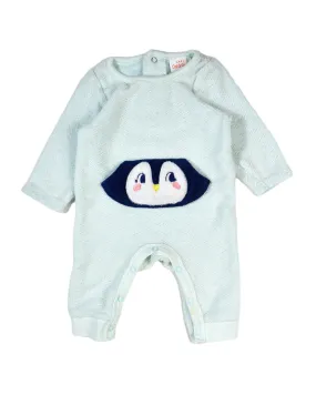 Cat & Jack Jumpsuit Newborn