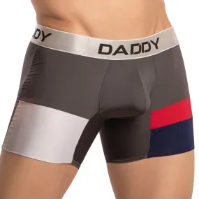 Daddy DDG018 Full Length Comfy Boxer