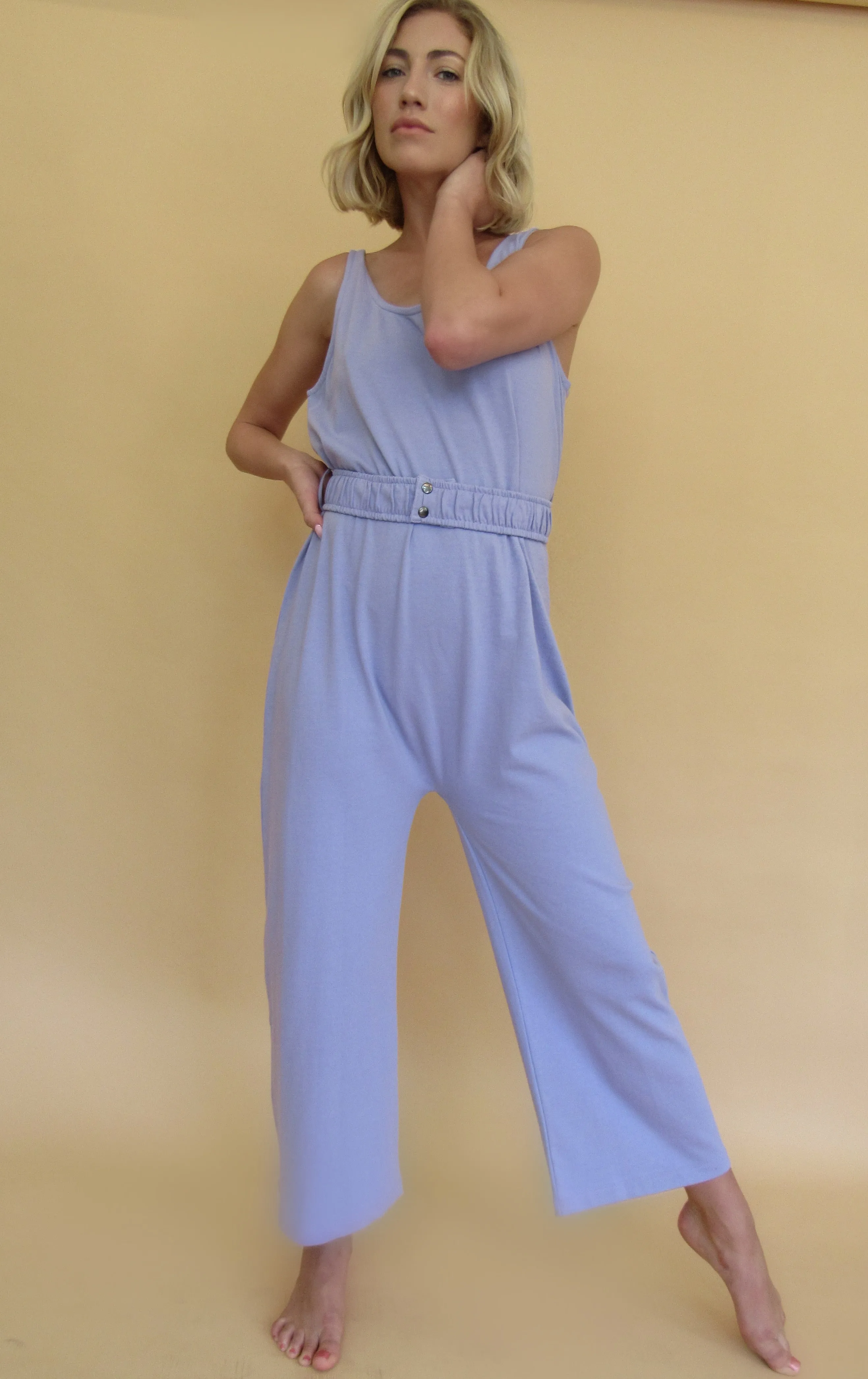 Daniella Jumpsuit