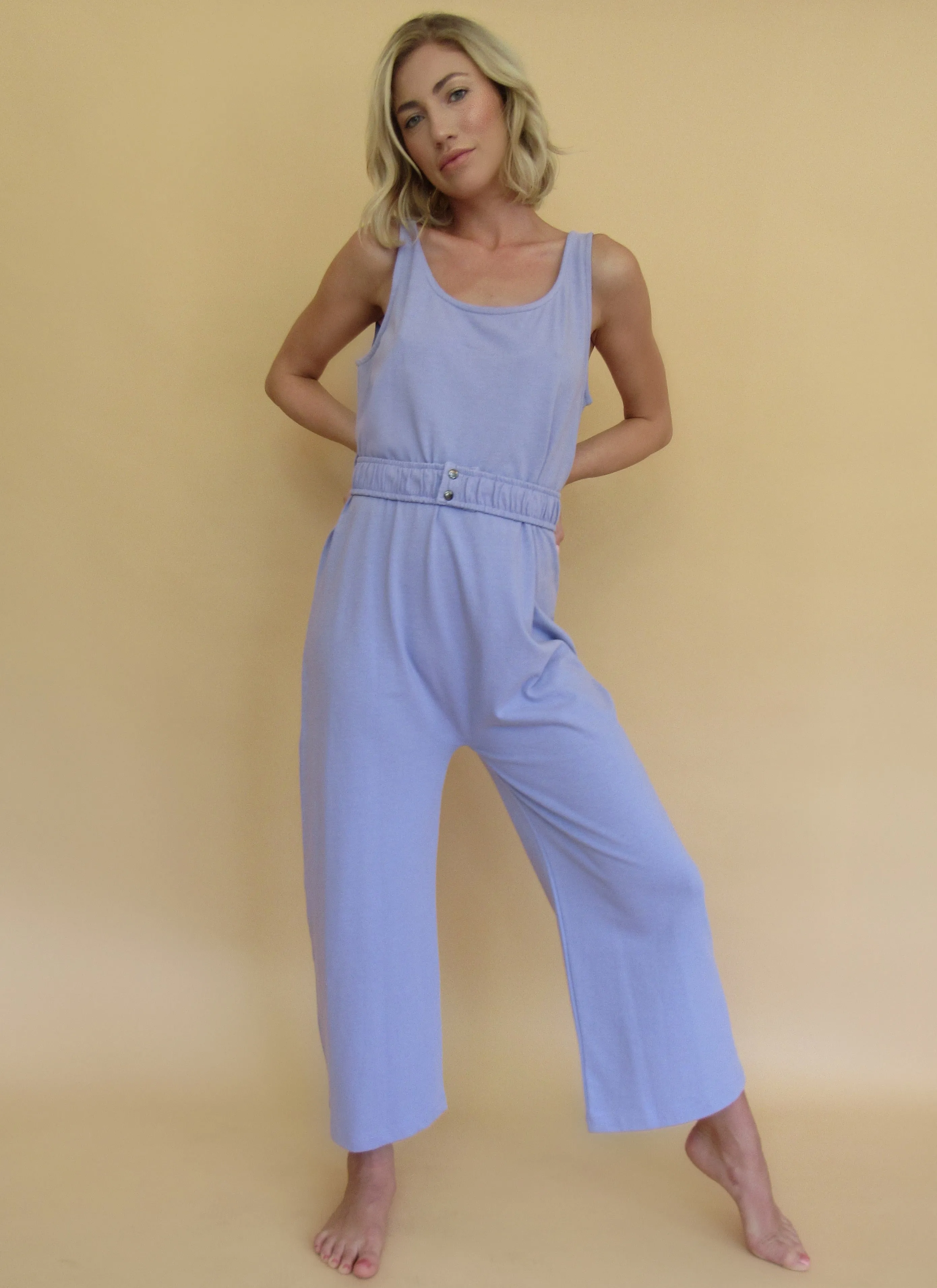 Daniella Jumpsuit