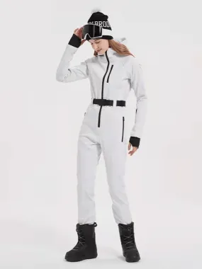 Doorek Slim Ski Jumpsuit - Women's