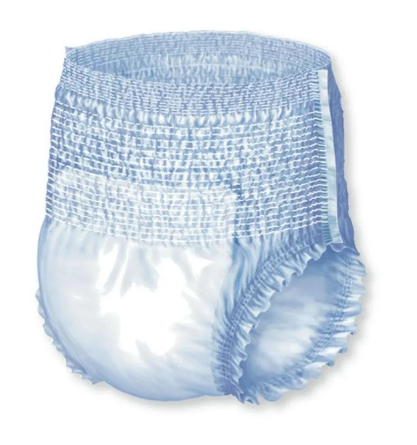 DryTime Disposable Protective Youth Underwear Small / Medium -Bag of 15