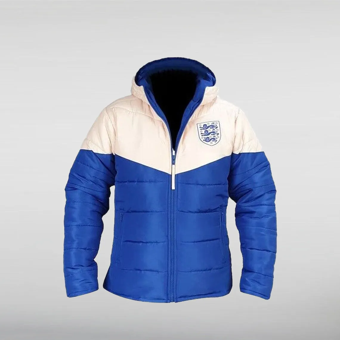 England Lionesses Puffer Jacket