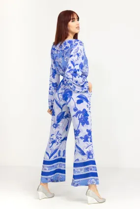 FINLANDIA  - LUXE JUMPSUIT