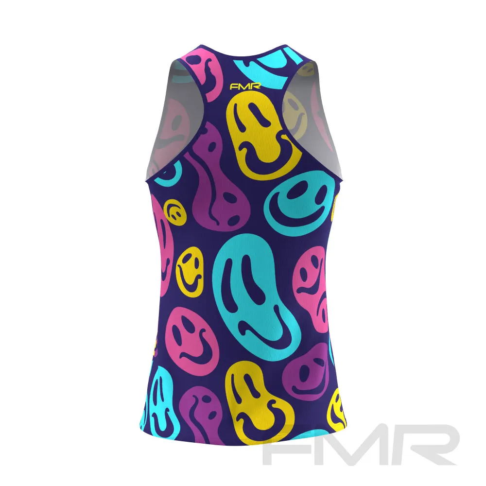 FMR Emoji Women's Tank Top