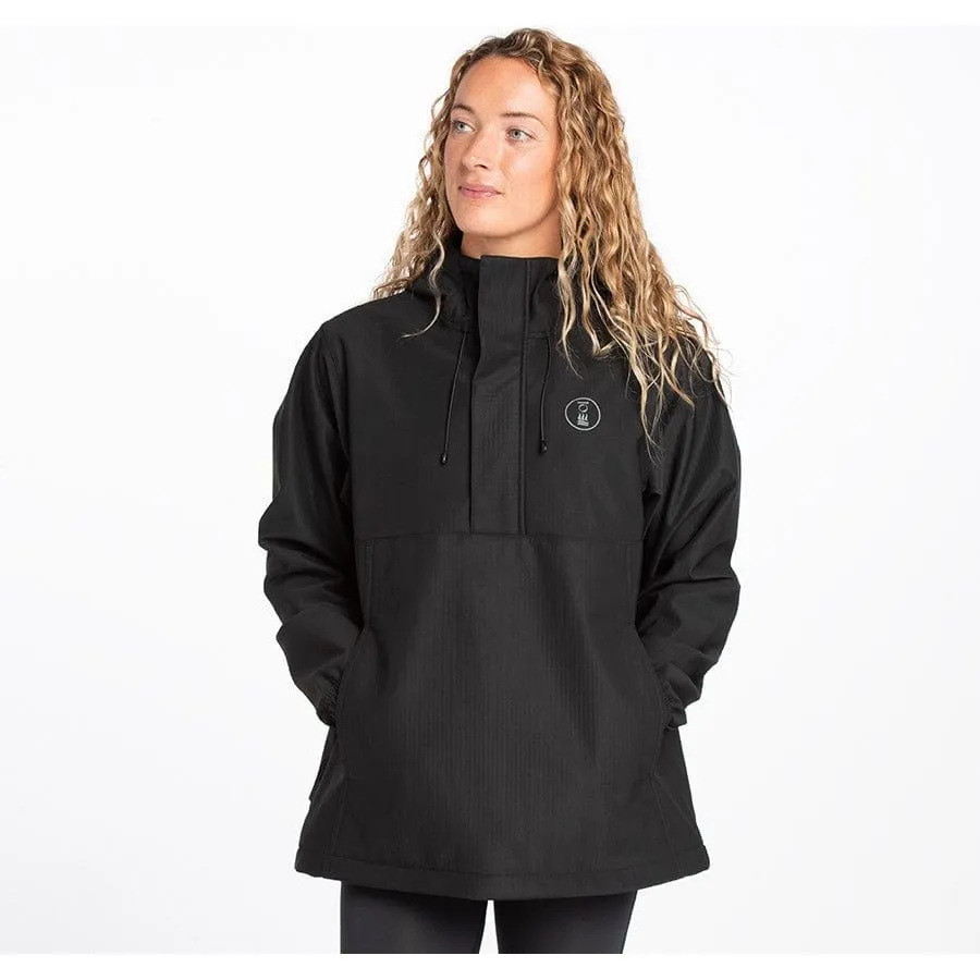 Fourth Element Jacket - Windbreaker Smock LADIES M - sale