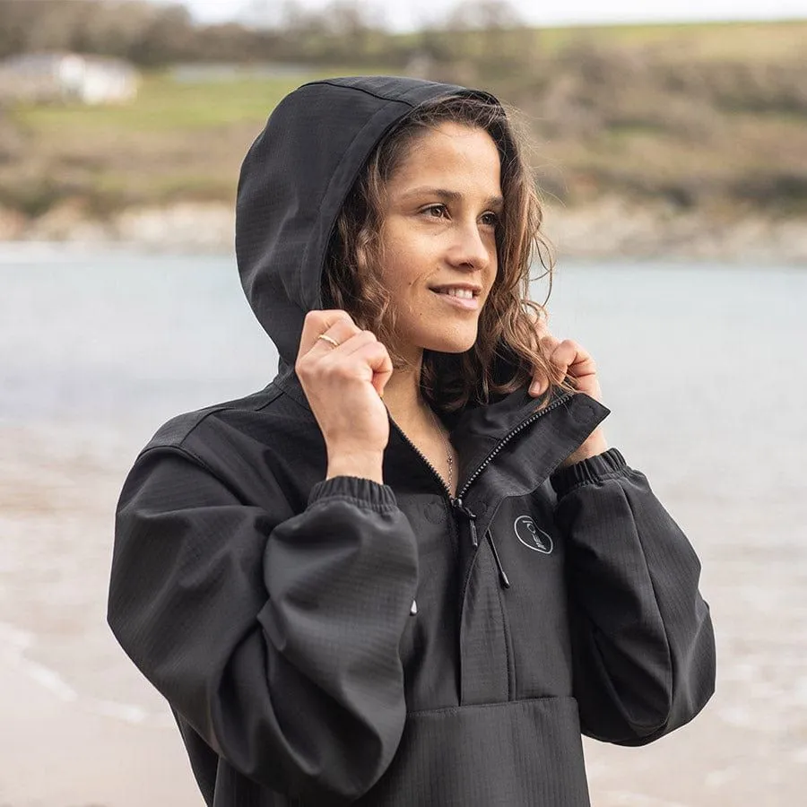 Fourth Element Jacket - Windbreaker Smock LADIES M - sale