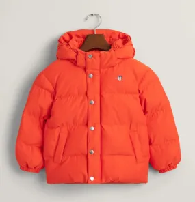 GANT Puffer Jacket