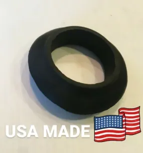 Grommets: 1955-1959 Chevy GMC Truck Gas Tank Filler Neck Grommet USA Made