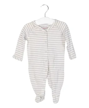 Hanna Andersson Jumpsuit 0-3M