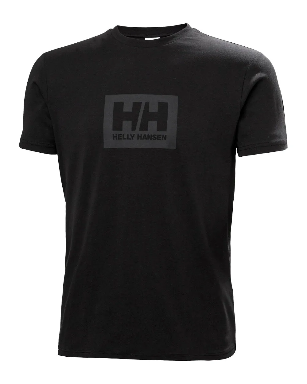 Helly Hansen Box T-Shirt