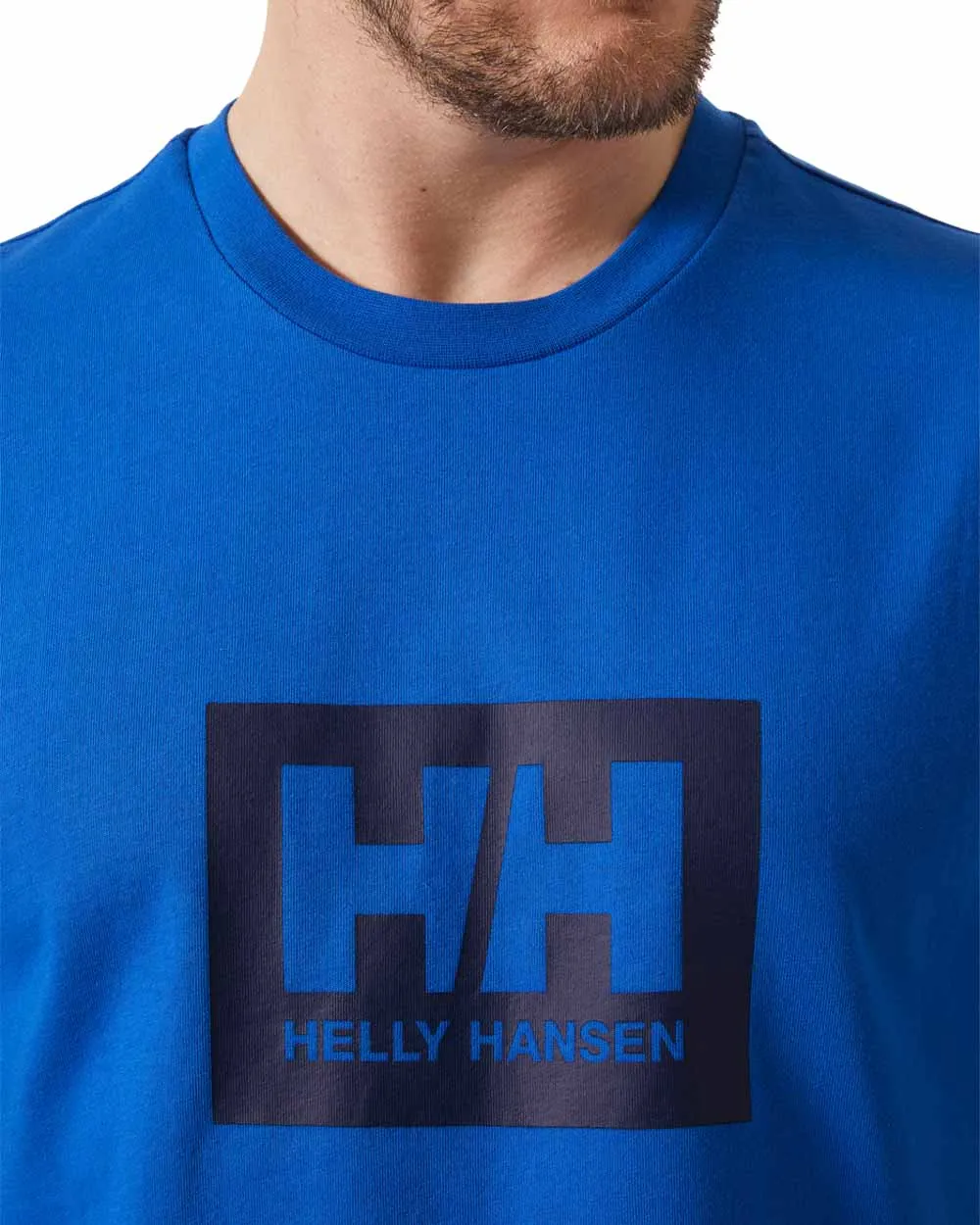 Helly Hansen Box T-Shirt