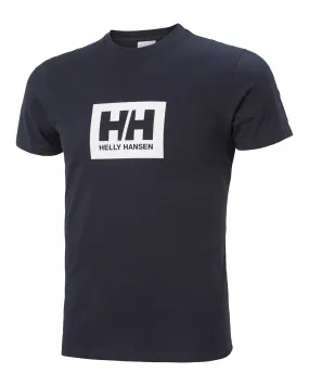 Helly Hansen Box T-Shirt