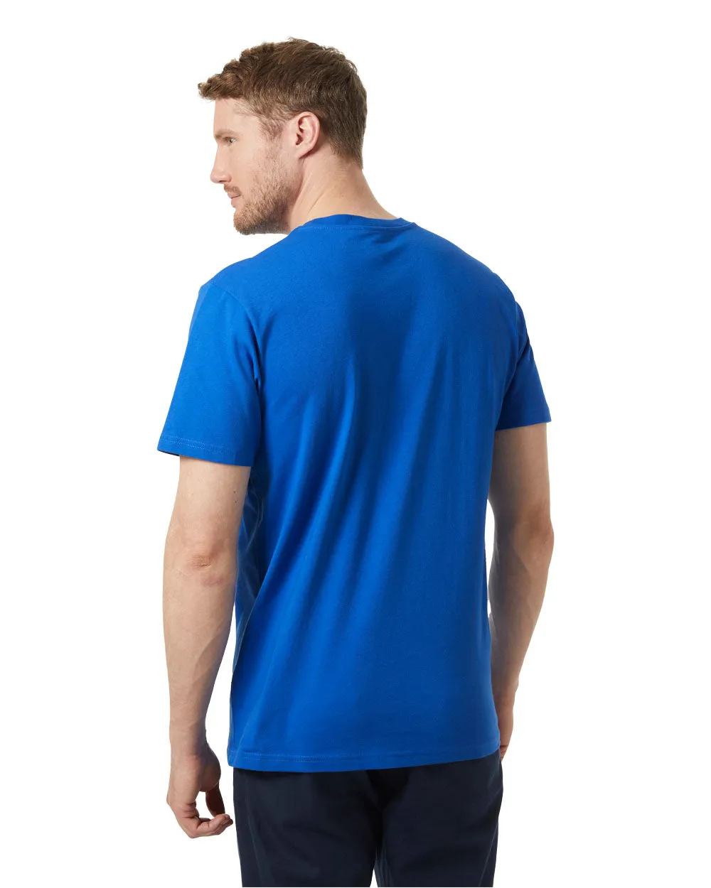 Helly Hansen Box T-Shirt