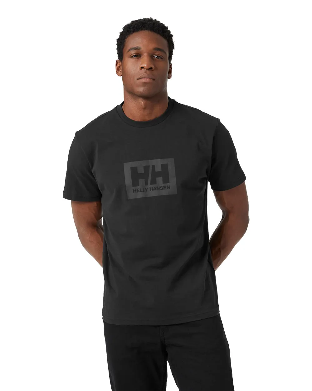 Helly Hansen Box T-Shirt