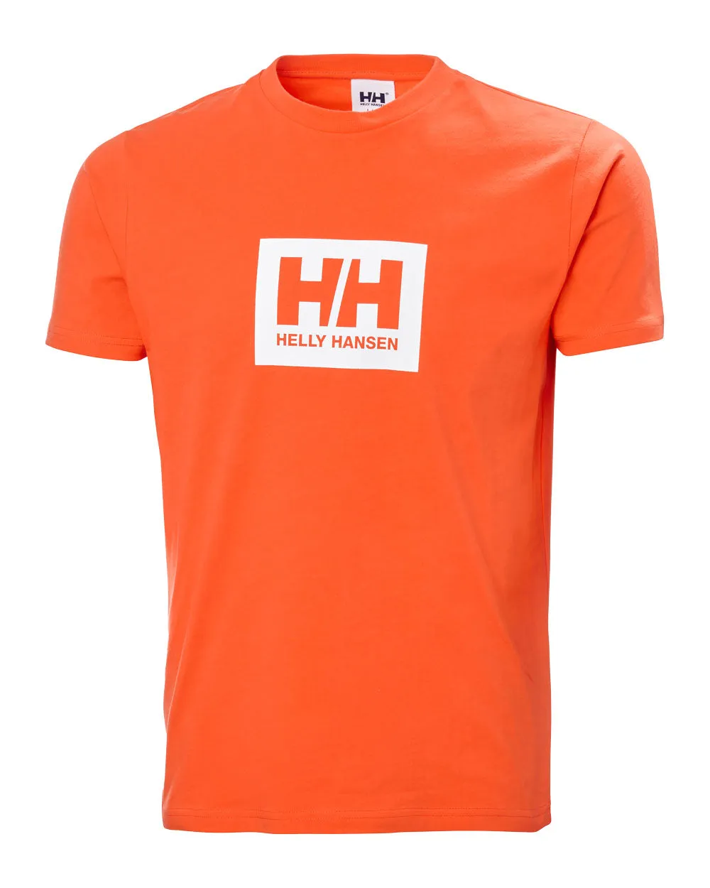 Helly Hansen Box T-Shirt