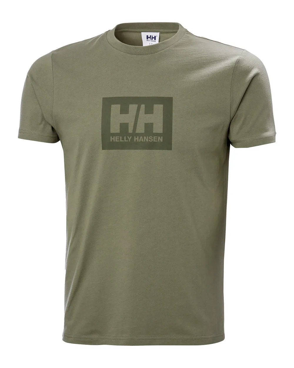 Helly Hansen Box T-Shirt