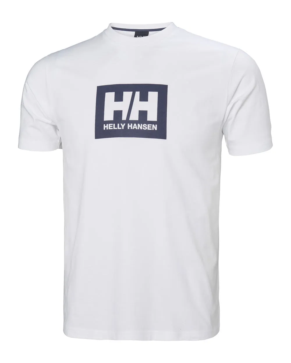 Helly Hansen Box T-Shirt