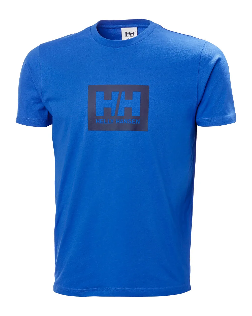 Helly Hansen Box T-Shirt