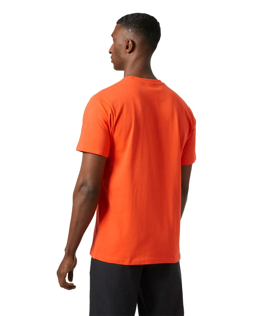 Helly Hansen Box T-Shirt