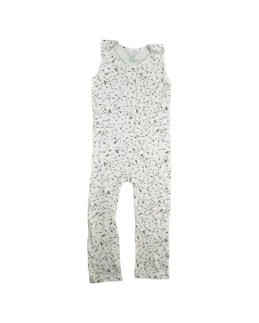 Hunter   Boo Sleeveless Jumpsuit 4T - 5T