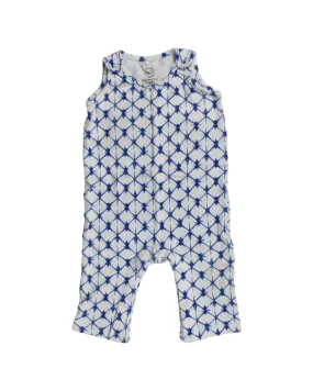 Hunter   Boo Sleeveless Jumpsuit 6-12M