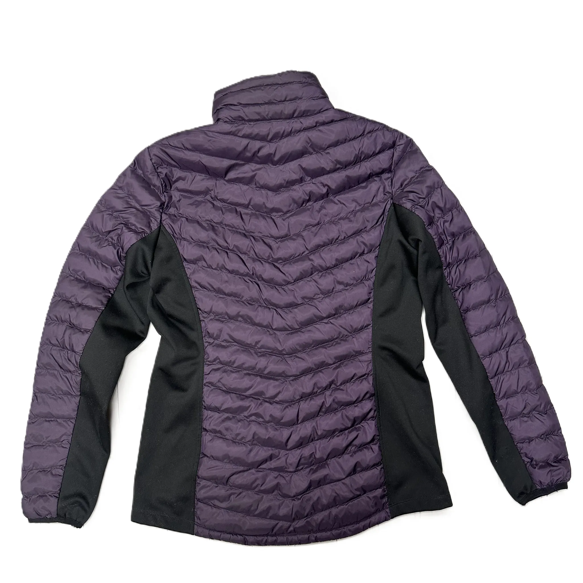 Jacket Puffer & Quilted By 32 Degrees In Purple, Size: S