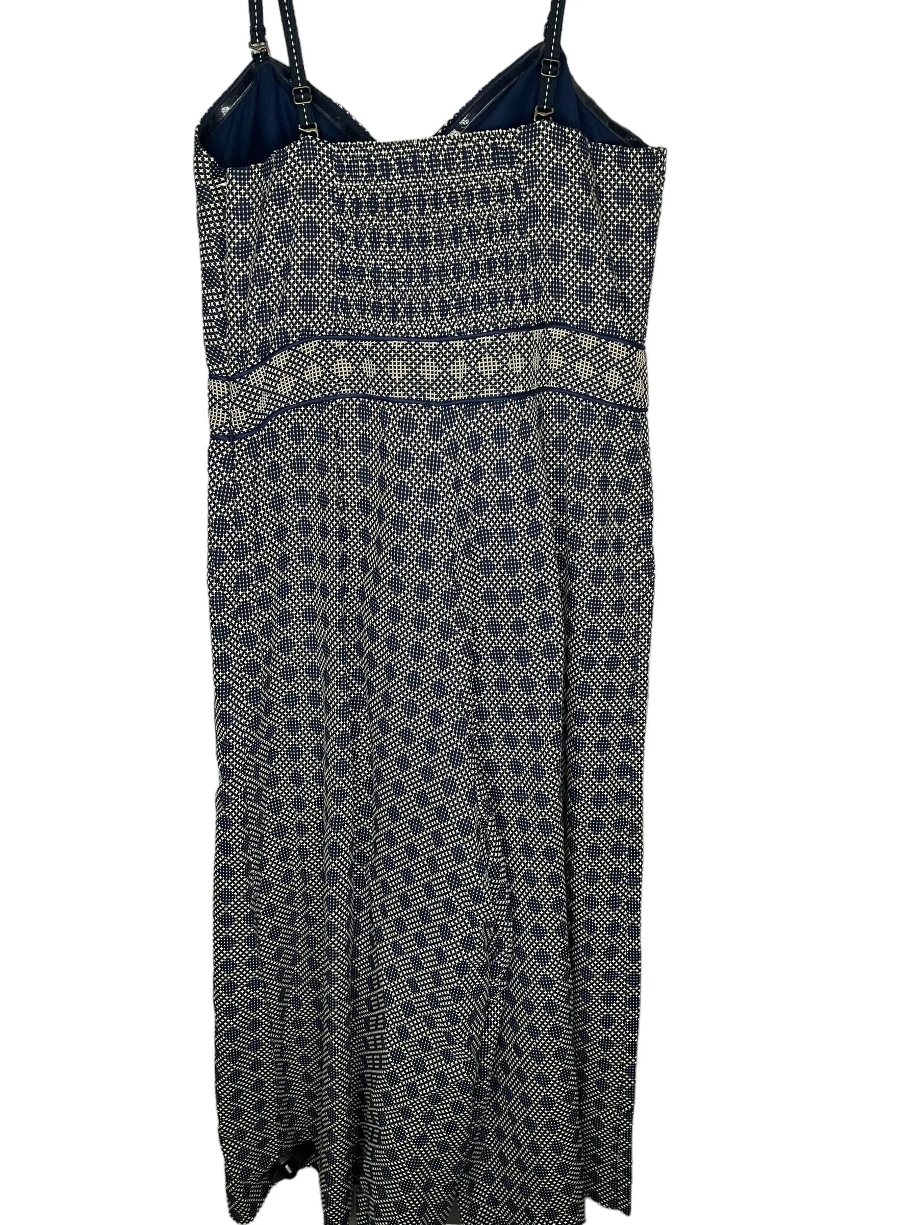 Jumpsuit By Elevenses In Blue, Size: S