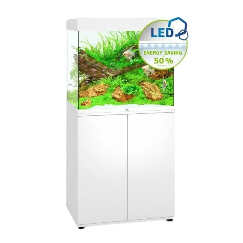 JUWEL Lido 200 Litre Aquarium with Cabinet