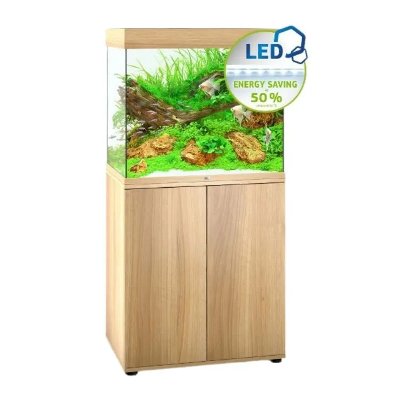 JUWEL Lido 200 Litre Aquarium with Cabinet